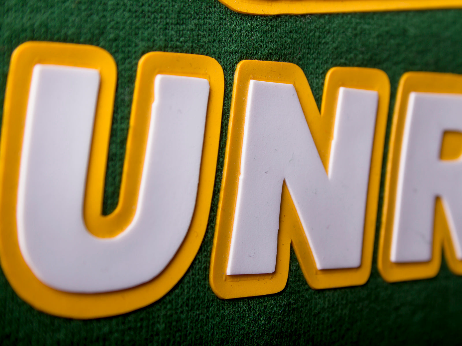 Unreal logo Hoodie