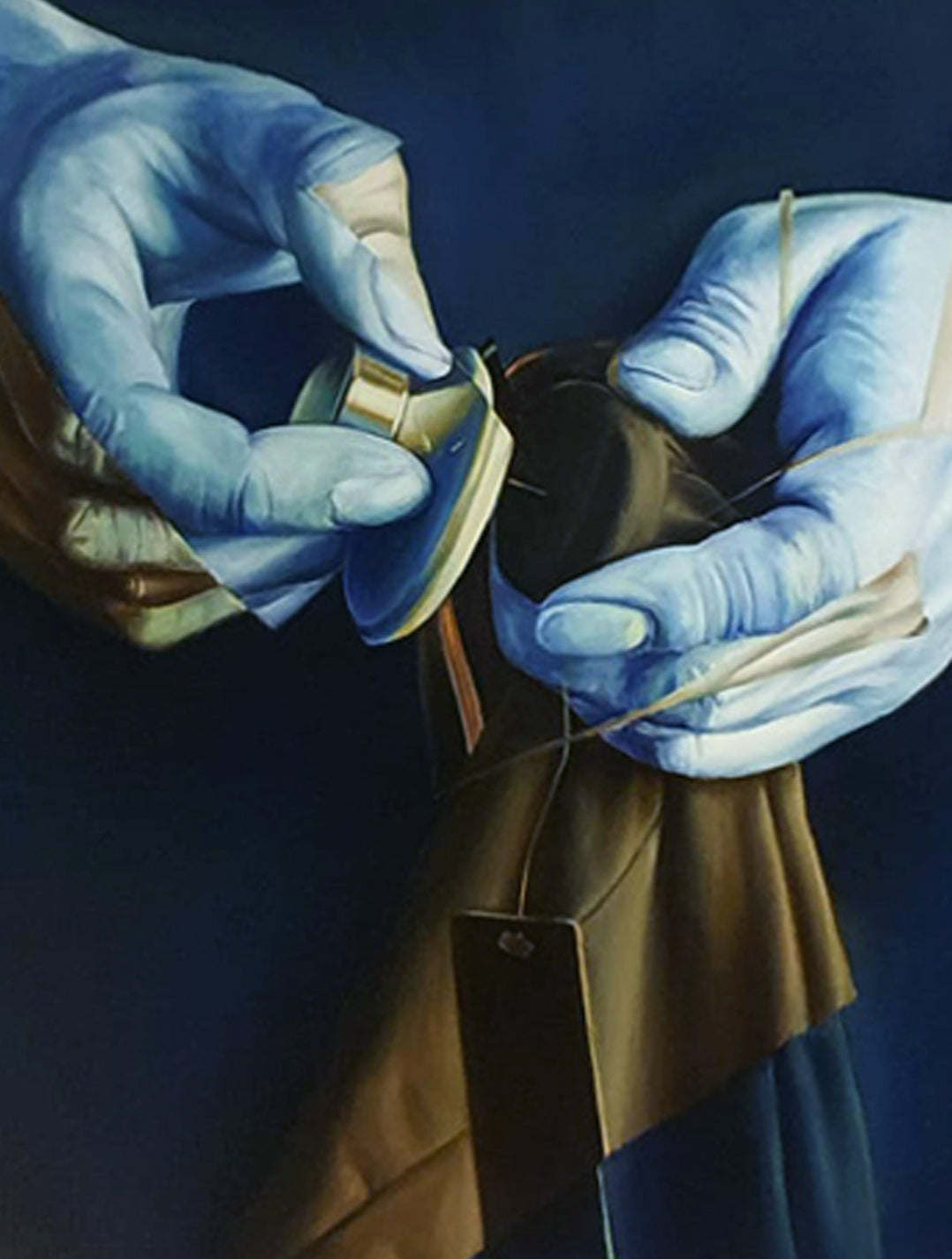 Justicia distributiva x SOEN BRAVO