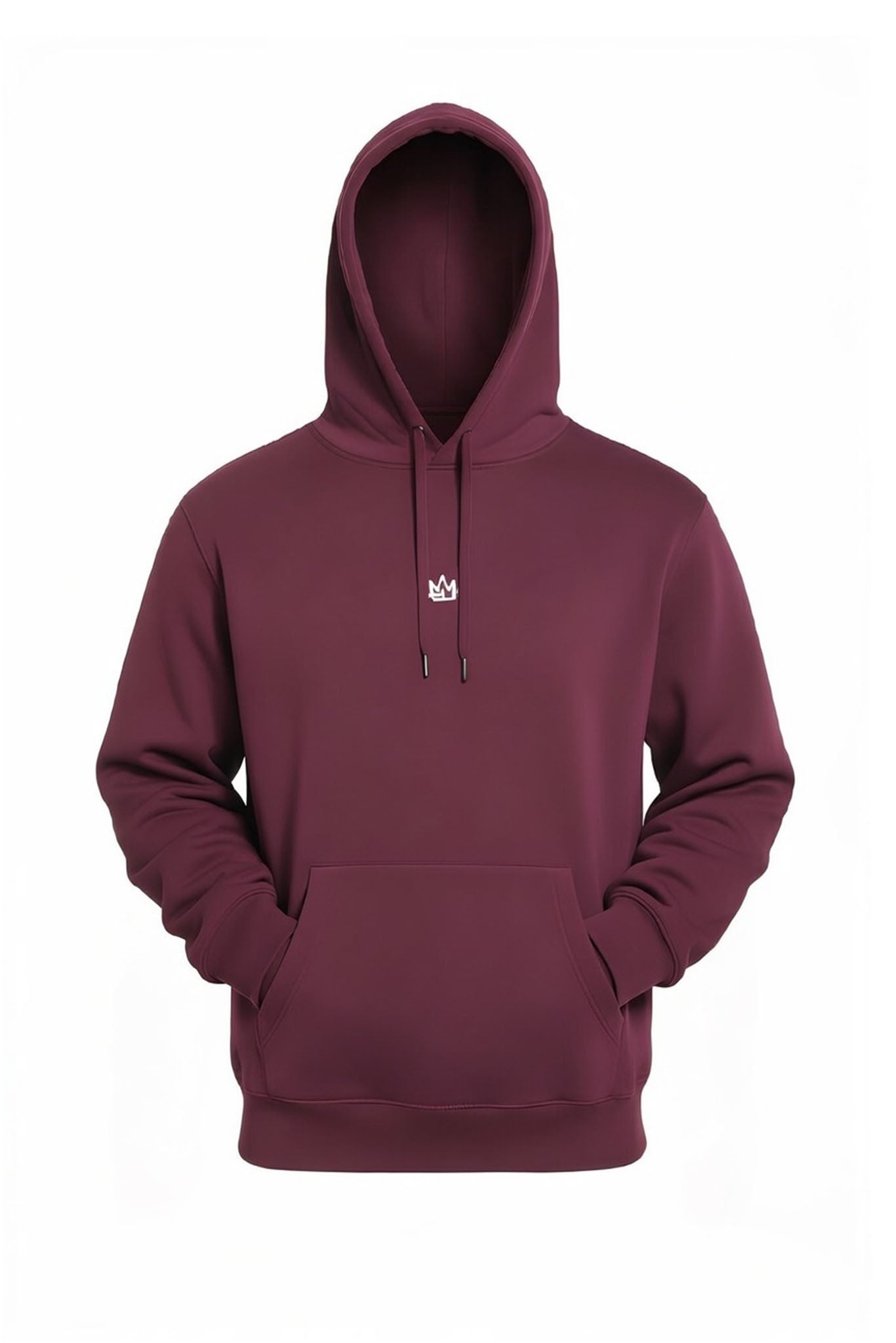 New Wall Order Hoodie