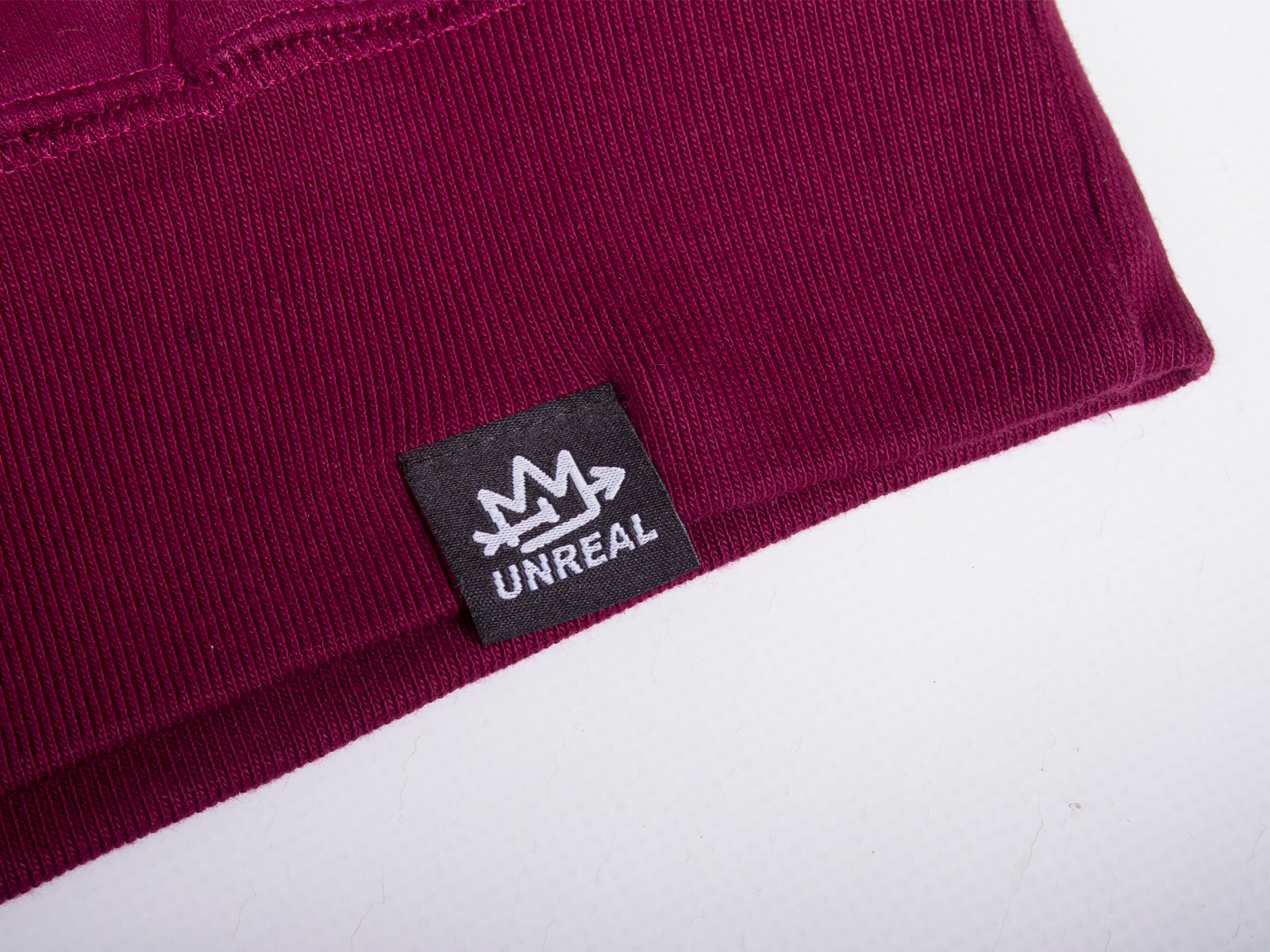 New Wall Order Hoodie