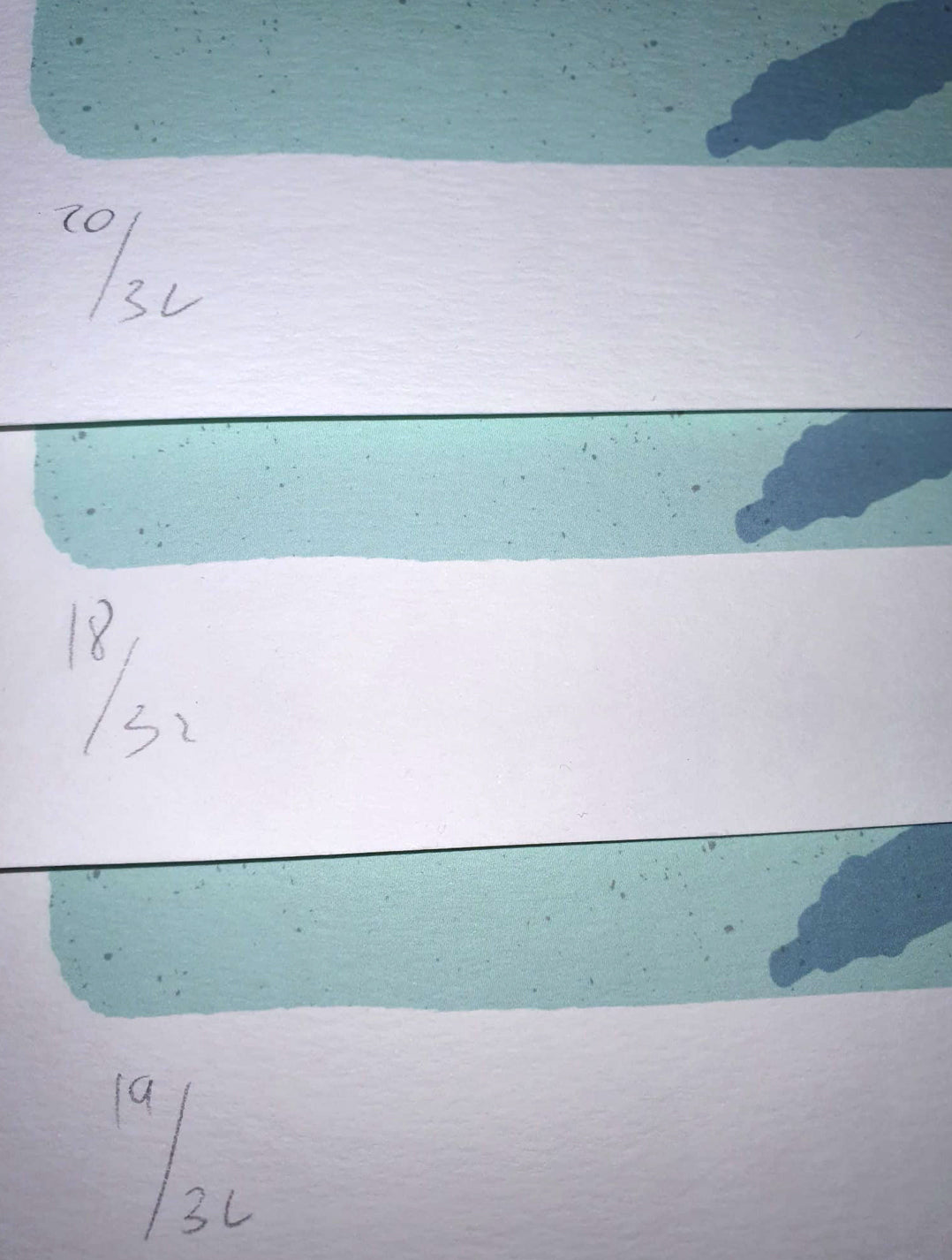 Samurai Mask x MARCOS CABRERA