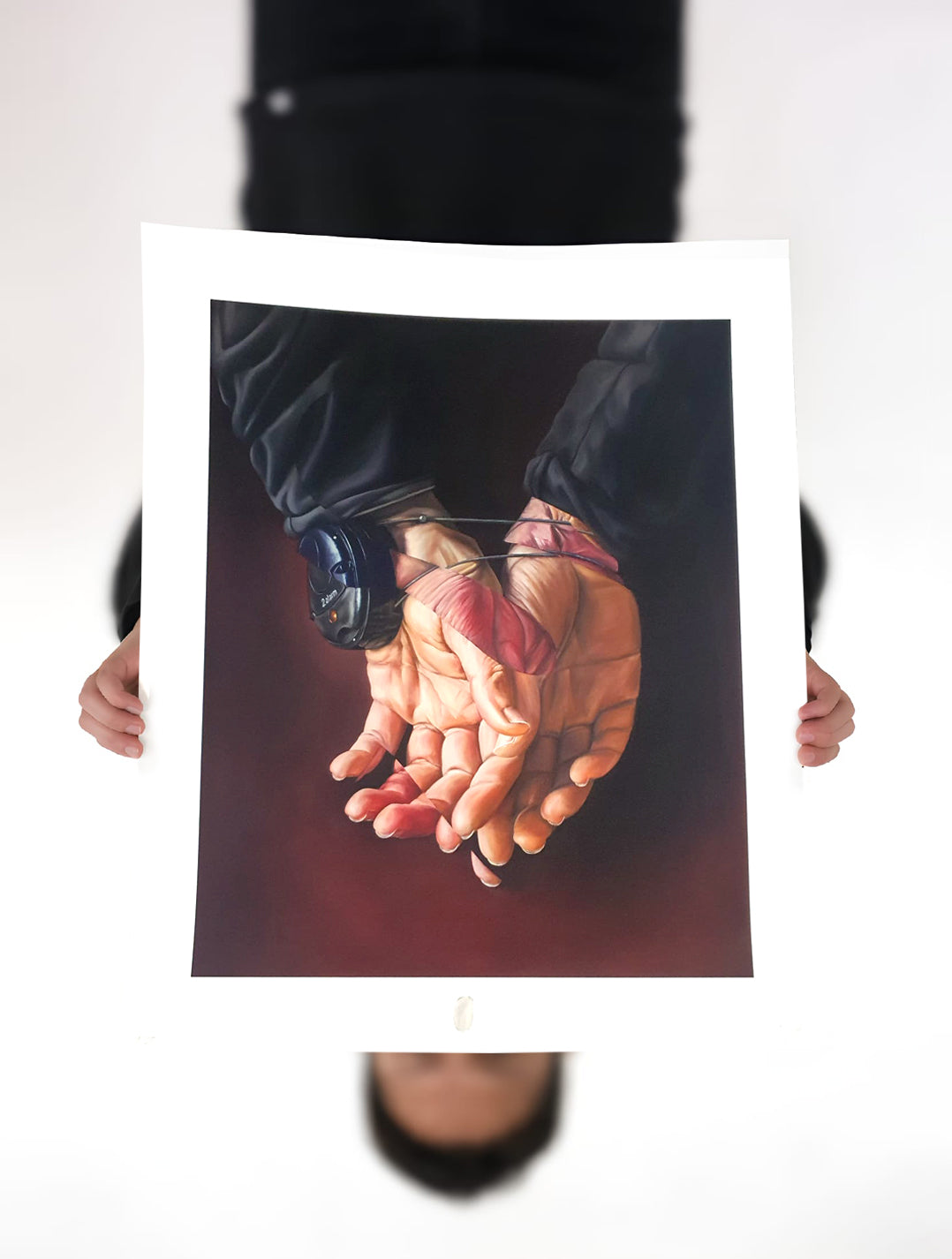 Sometido x SOEN BRAVO