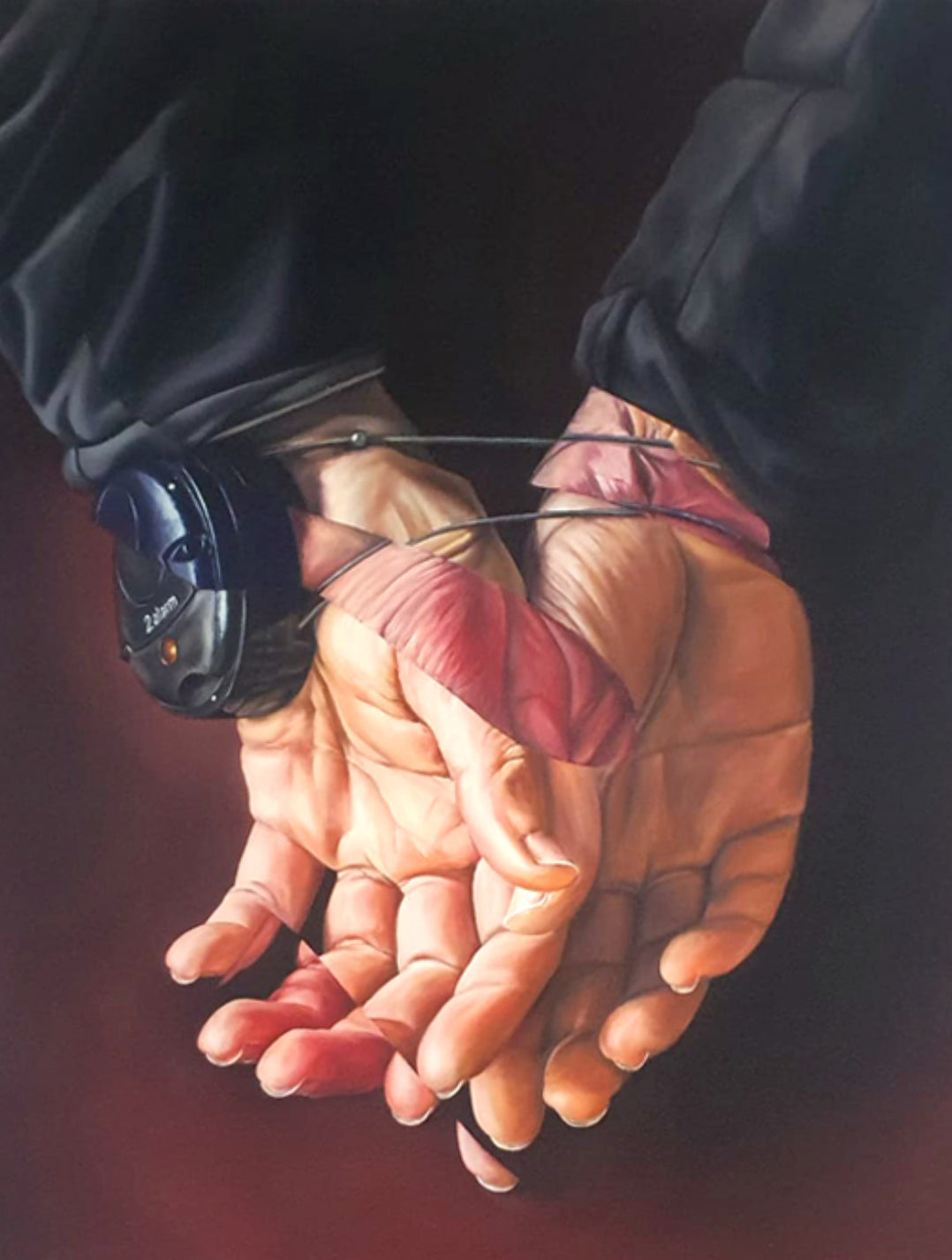 Sometido x SOEN BRAVO