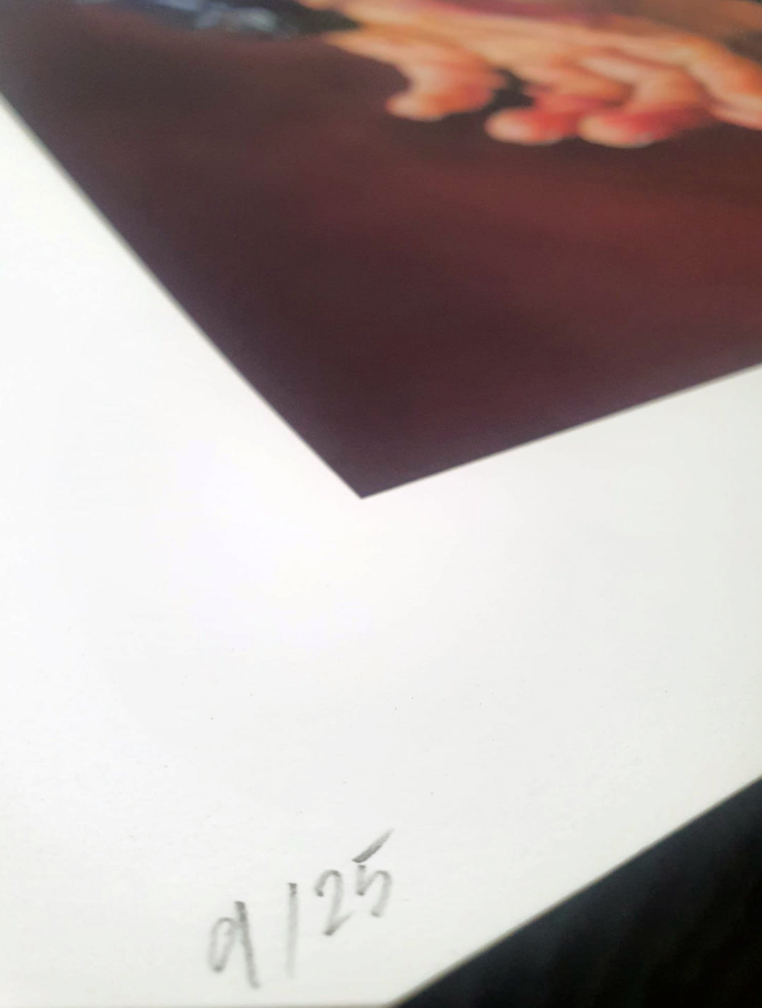 Sometido x SOEN BRAVO