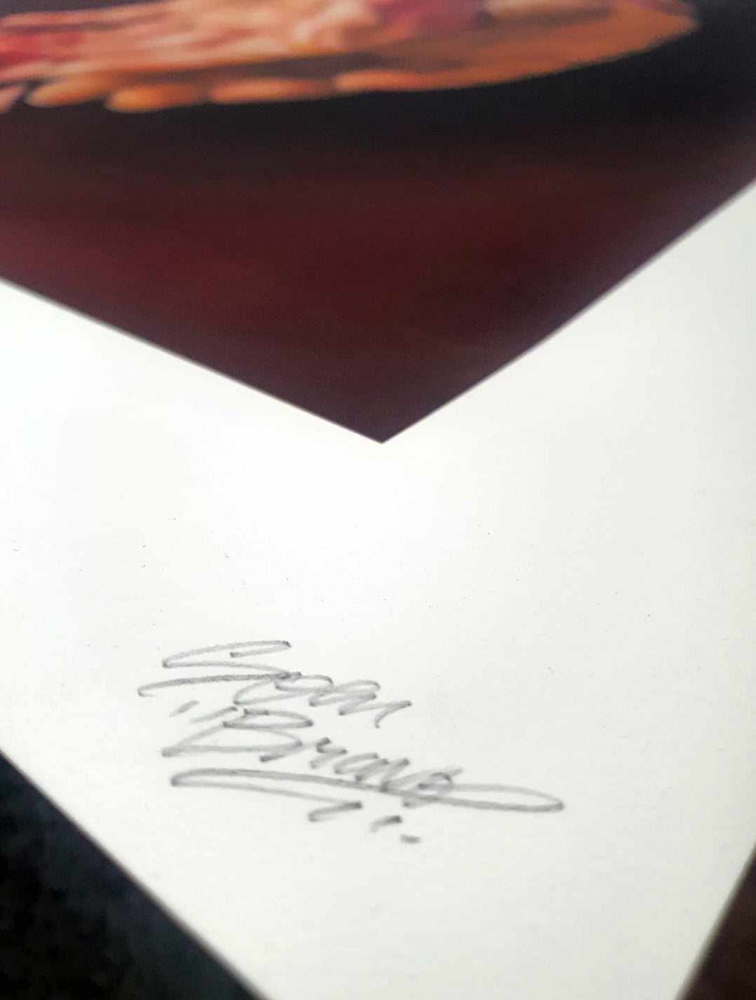 Sometido x SOEN BRAVO