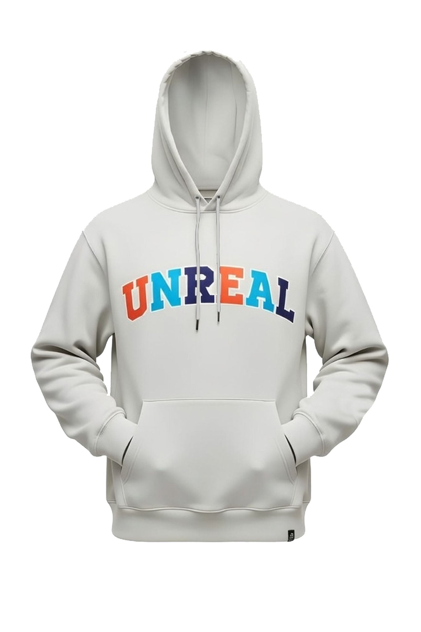 University Hoodie